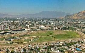 8 Apartamento en Santiago en fente al Metro - Hipodromo de Chile y Estadio San Laura